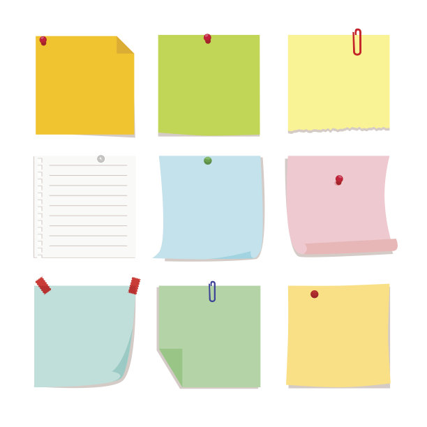 标签矢量图素材ID：132363136