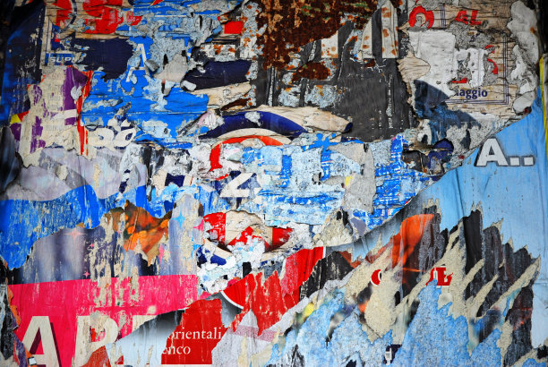 挠的广告图片下载