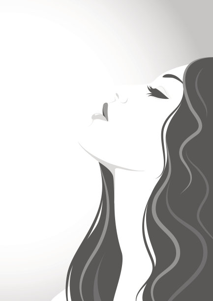 美丽的女孩图片下载