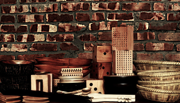 传统手工艺品图片下载