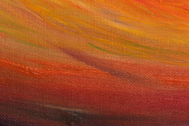 抽象的手绘背景在画布上图片下载