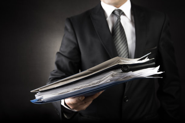 商人给了很多文件图片下载