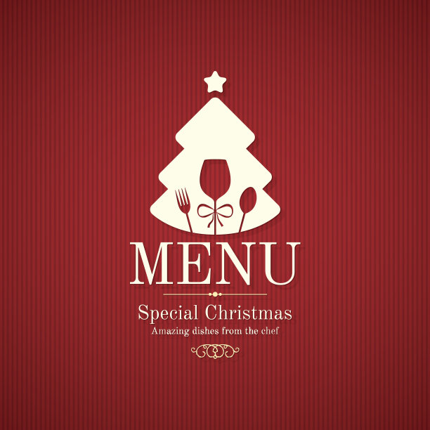 圣诞节和新年图片下载