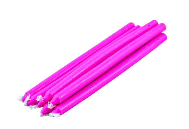 蜡烛孤立图片下载