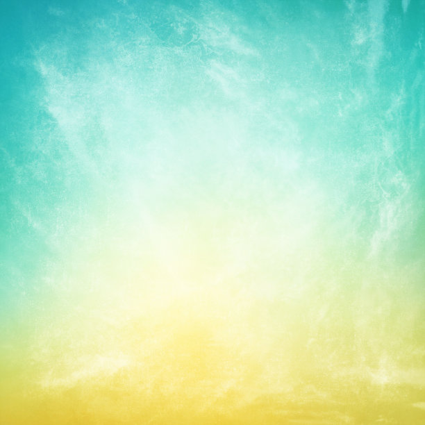 云在纹理复古纸背景图片下载