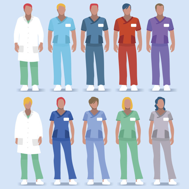 01医院2D图片下载