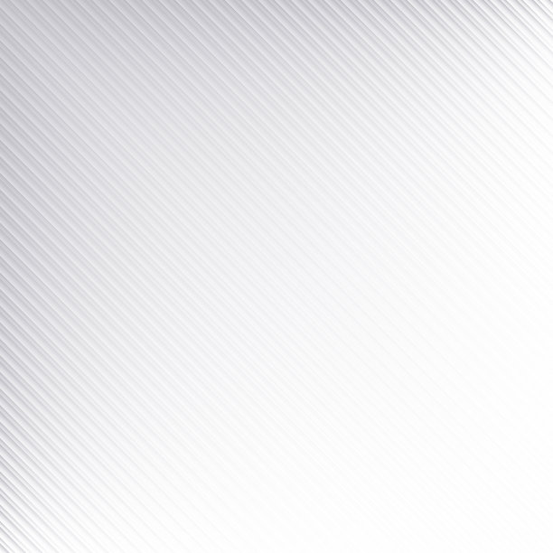 柔和的渐变条纹线抽象的背景。图片下载