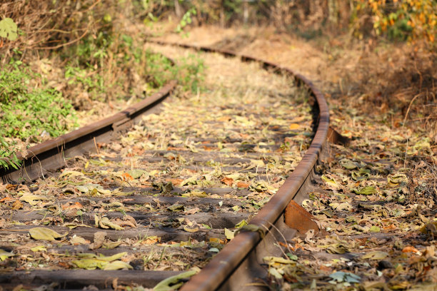 放弃铁路图片下载