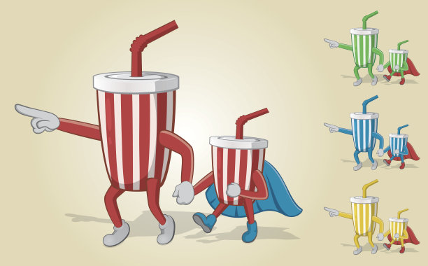 父亲和超级儿子杯图片下载