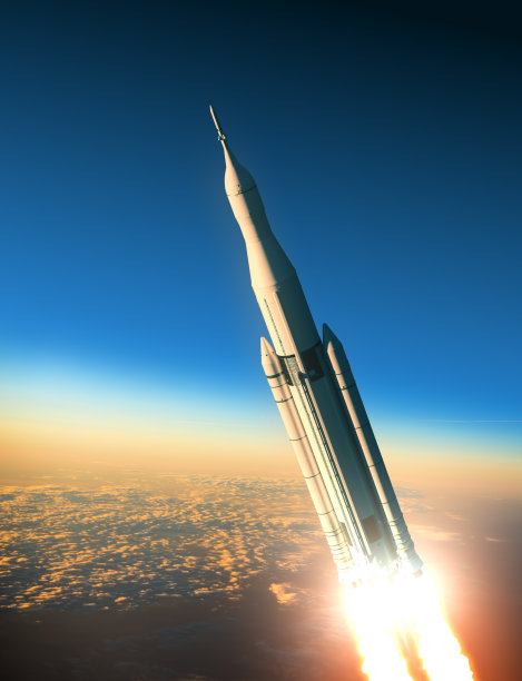 航天发射系统图片下载