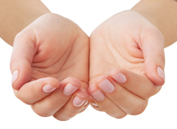 空的手图片下载