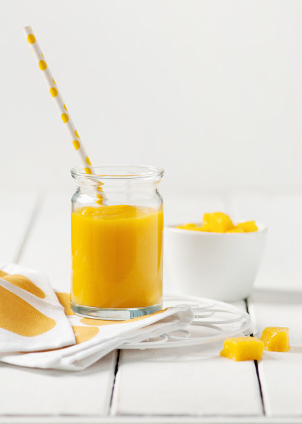 果汁照片素材ID：132389896