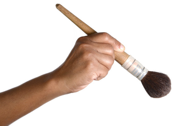 化妆刷化妆图片下载