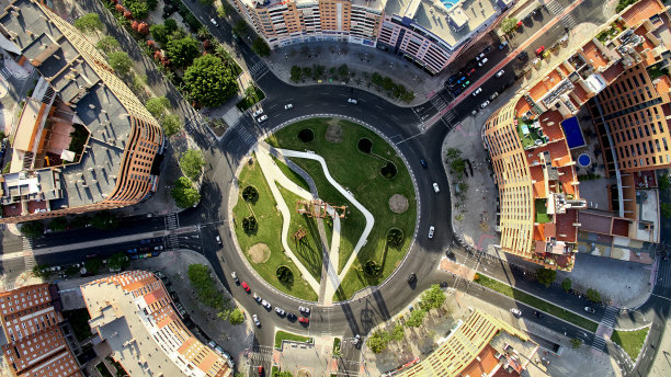 城市图片素材ID：132396790