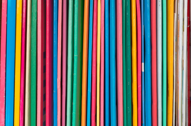 丰富多彩的儿童书籍学习图片下载