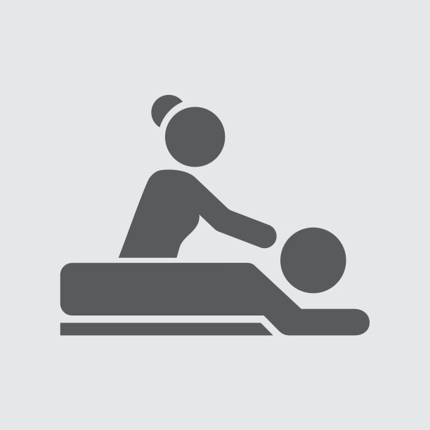 水疗/按摩图标图片下载