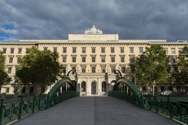 维也纳应用艺术大学图片下载