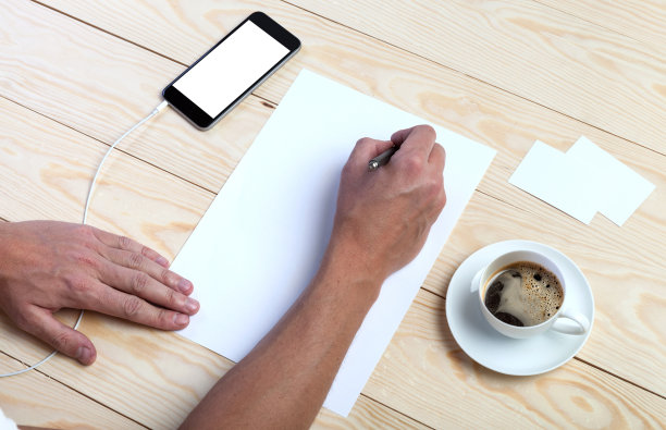 品牌身份图片下载