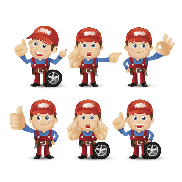 人员设置-专业-机械师设置图片下载