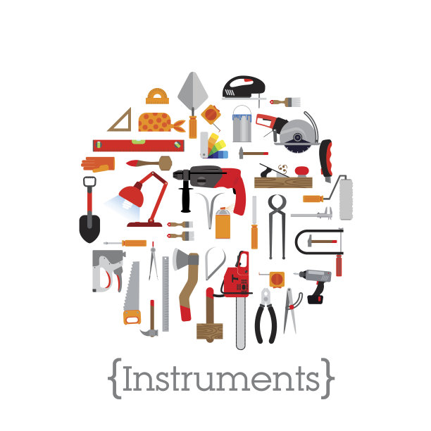 模板与工具图片下载