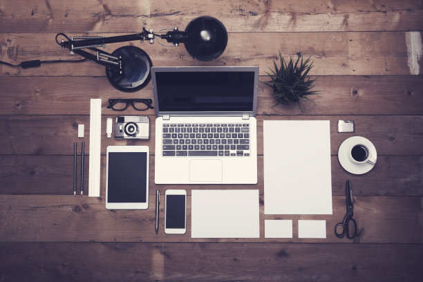 办公桌图片素材ID：132455926