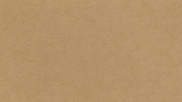 纸张质地硬纸板背景素材图片