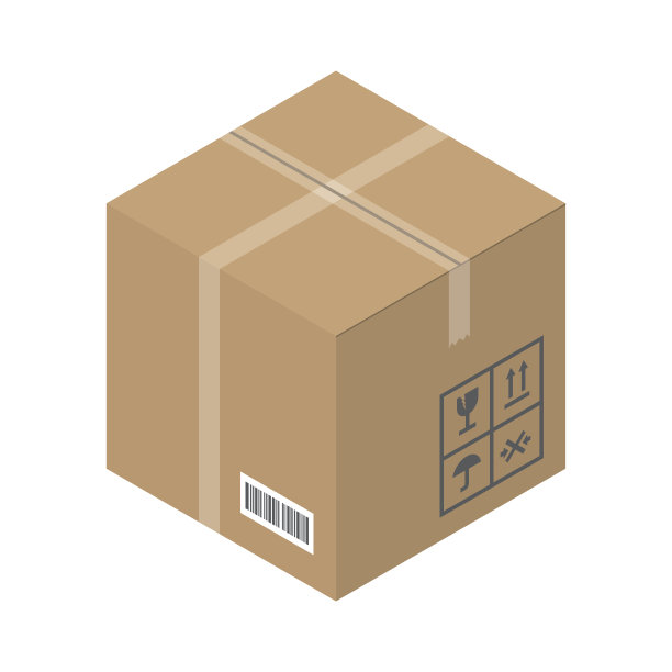 移动服务框矢量插图图片下载