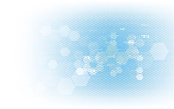 矢量抽象背景高科技创新概念设计素材图片