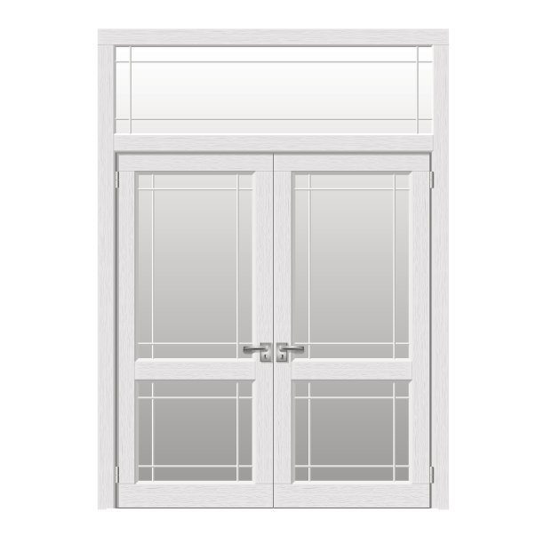 通往露台的出口门图片下载