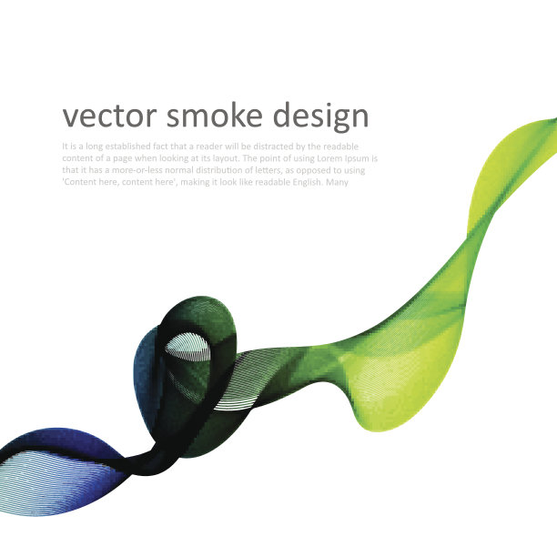 抽象矢量彩色背景图片下载