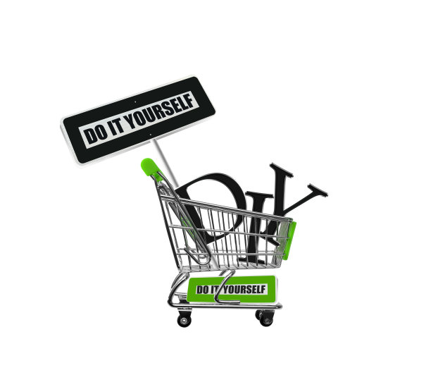 自己做购物车标志图片下载