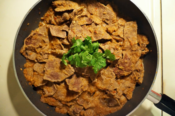 红莎莎牛排图片下载