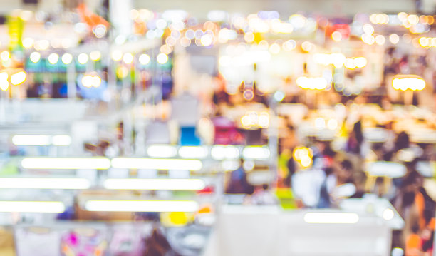 展会照片素材ID：132485746