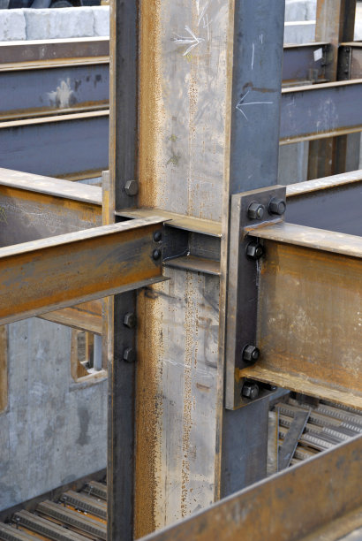 钢我梁图片下载