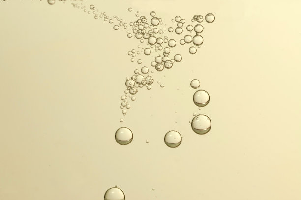 黄金泡沫图片下载