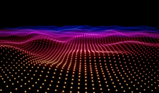 霓虹灯照片素材ID：132505660