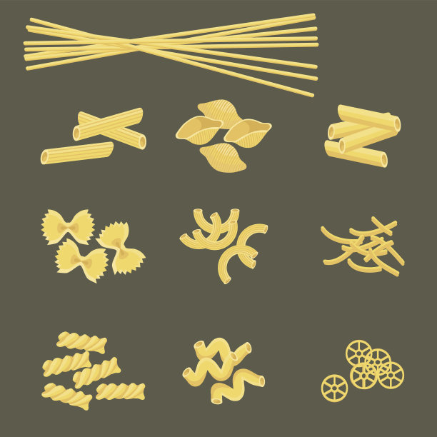 意大利面图片下载