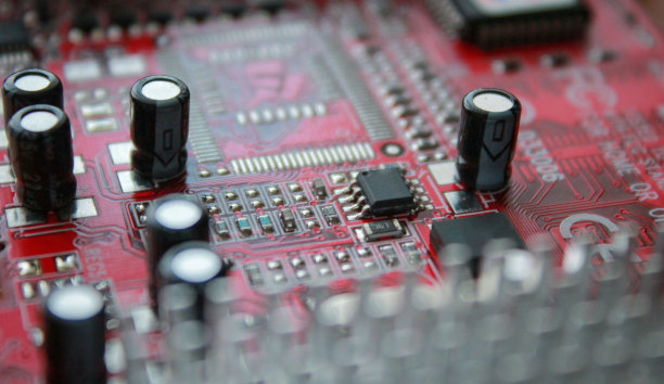 电路板图片下载