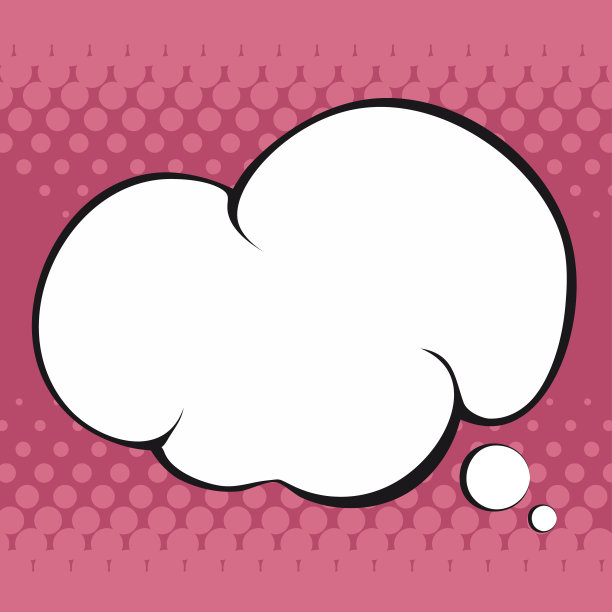 留给思考的空间。图片下载