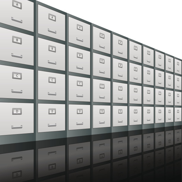 文件柜的背景图片下载