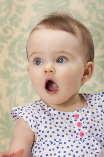 小女孩图片下载