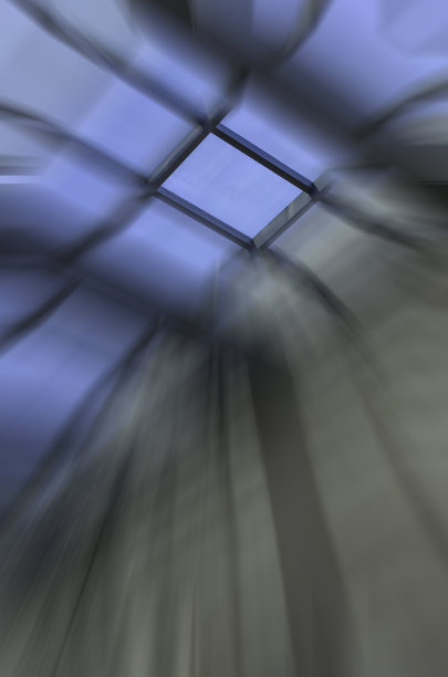 缩放模糊的天窗图片下载