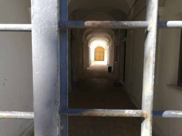 Abruzzi Penne的前监狱图片下载