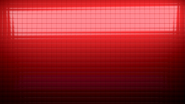 抽象图像的四边形图案背景图片下载