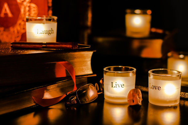 静物在虚空流派图片下载