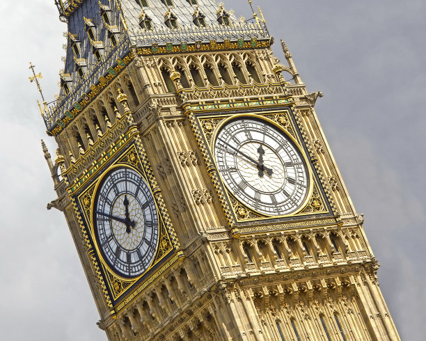 大本钟图片下载