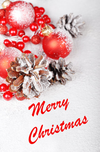 圣诞节图片下载