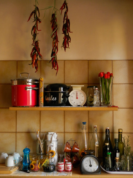 意大利家常菜图片下载