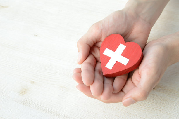 医疗和捐赠概念图片下载