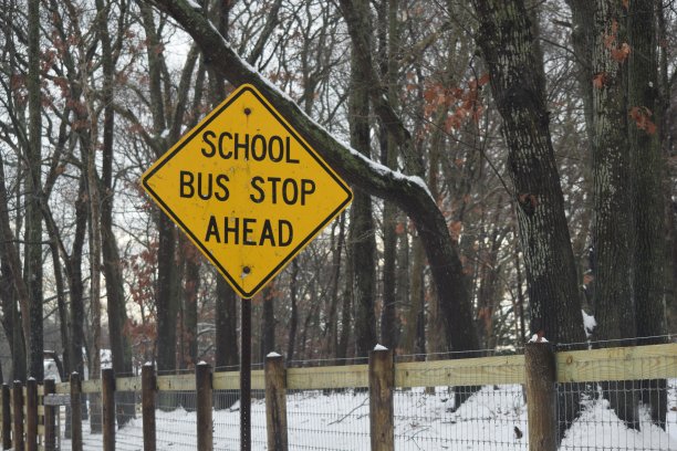 停车标志图片下载